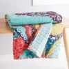 Jules Bohemian Quilted Throw - Levtex Home -Levtex Home Shop GUEST f2d2a98b 6d4e 436e b427 02044dced018