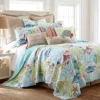 Beachwalk Quilt And Pillow Sham Set - Levtex Home 1 Beachwalk Quilt And Pillow Sham Set - Levtex Home -Levtex Home Shop GUEST f3678458 8eda 4f0e 905d fc026c33a5cf