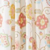 Ashbury Spring Floral Lined Curtain Panel With Rod Pocket - Levtex Home -Levtex Home Shop GUEST f37c87e4 e261 4574 af2f 55a2b0c0c249