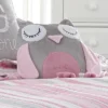 Daniella Owl Decorative Pillow - Levtex Home 2 Daniella Owl Decorative Pillow - Levtex Home -Levtex Home Shop GUEST f63f0c0e b647 4ff8 b92c c62e40a80016
