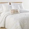 Harleson - Duvet Cover Set - Cream & White - Levtex Home -Levtex Home Shop GUEST f6e37b67 118e 456d 9177 ed670c5a20fa