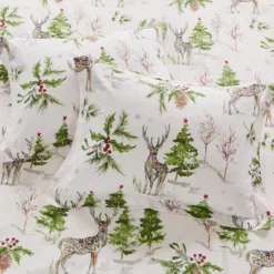 Sleigh Bells Duvet Cover Set - Levtex Home -Levtex Home Shop GUEST faa45a59 1912 4580 a6ba 5244bbe59ea3