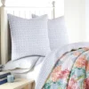 Sunset Bay Euro Sham Set - Two Euro Shams - Levtex Home -Levtex Home Shop GUEST fac506a9 4f4c 4ef2 b4f1 ce817ad546ac