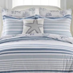 Truro Comforter Cover Set - Levtex Home -Levtex Home Shop GUEST ff7a755e c226 48dc 97b1 f5317707c1d8